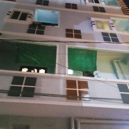 Dziire Service Apartment Hyderabad Esterno foto
