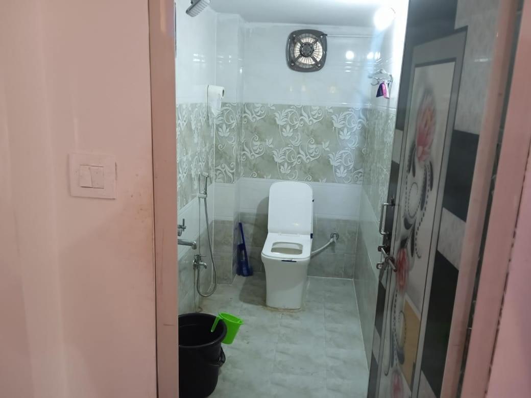 Dziire Service Apartment Hyderabad Esterno foto