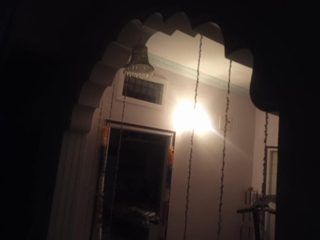 Dziire Service Apartment Hyderabad Esterno foto