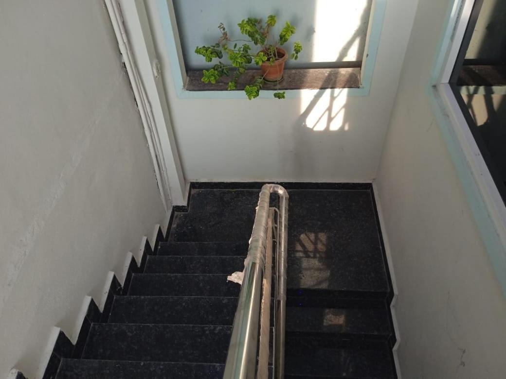 Dziire Service Apartment Hyderabad Esterno foto