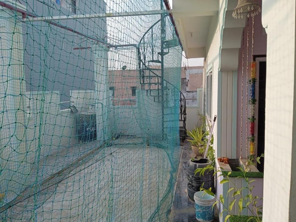 Dziire Service Apartment Hyderabad Esterno foto